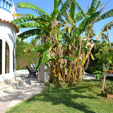 エルス・ポブレッツ Casa Marヴィラ エクステリア 写真