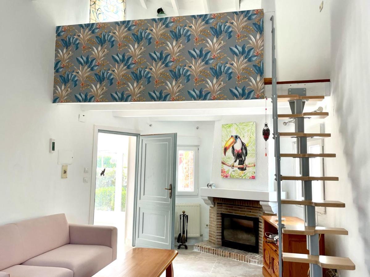 エルス・ポブレッツ Casa Marヴィラ エクステリア 写真